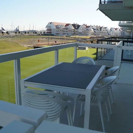 Villa Jalina Sailors Beach 니우포르트 외부 사진