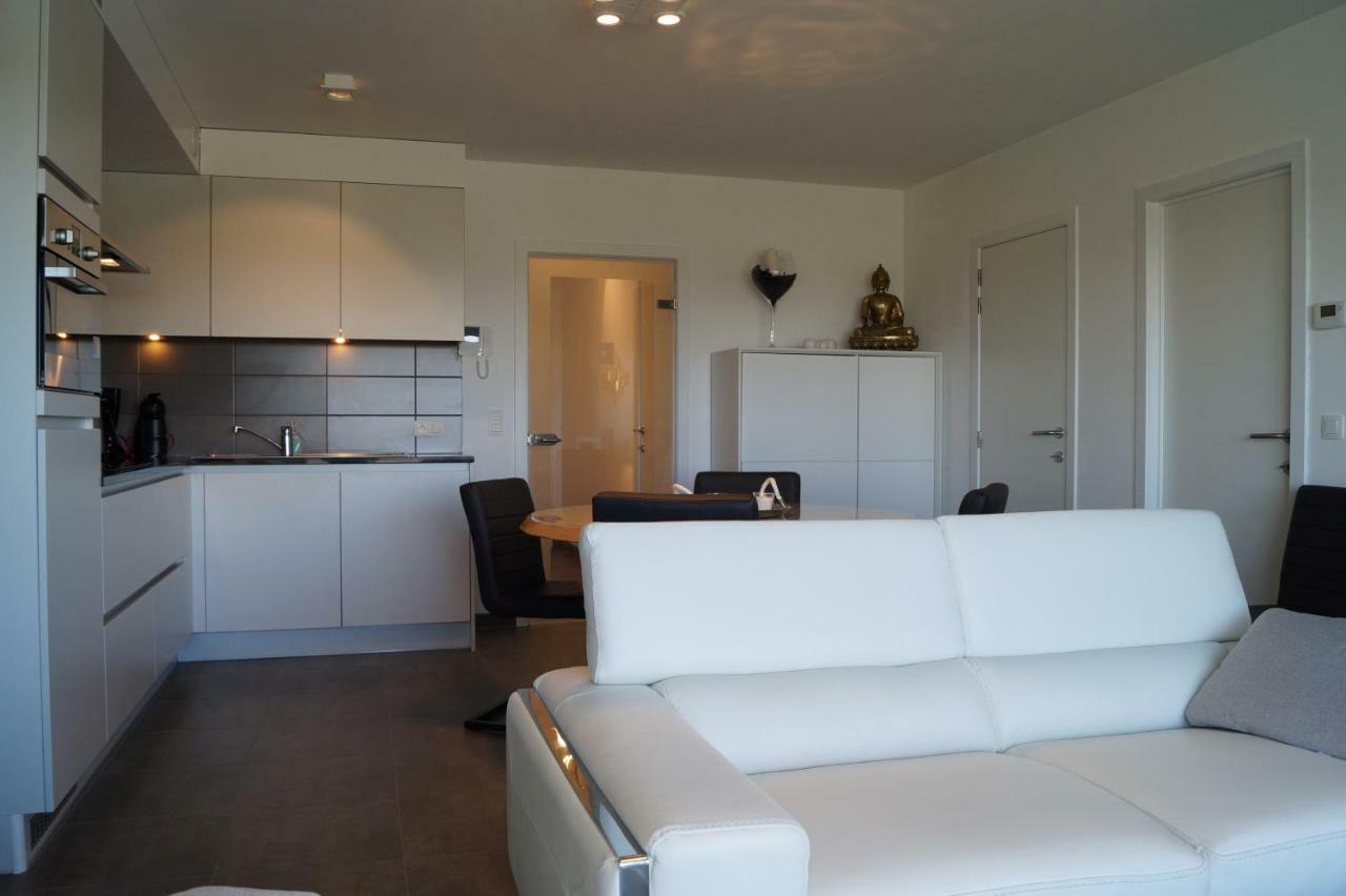 Villa Jalina Sailors Beach 니우포르트 외부 사진