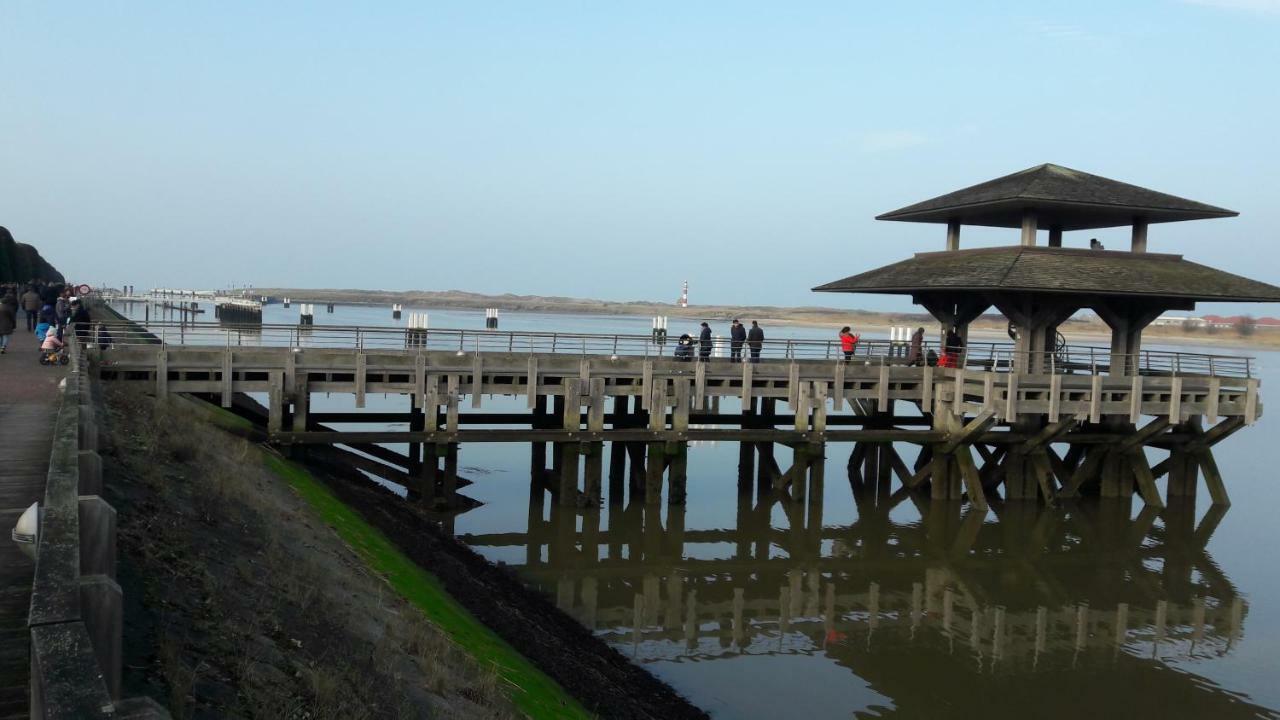 Villa Jalina Sailors Beach 니우포르트 외부 사진
