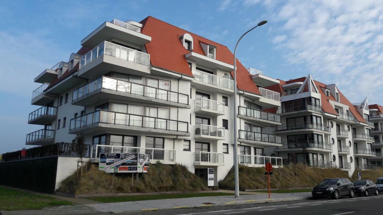 Villa Jalina Sailors Beach 니우포르트 외부 사진