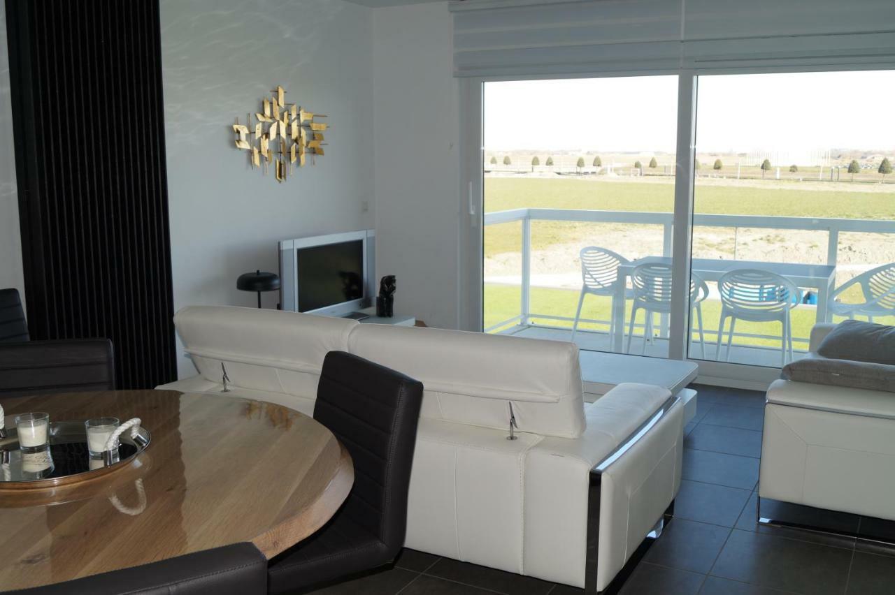 Villa Jalina Sailors Beach 니우포르트 외부 사진